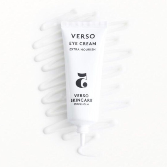 🌟NEW🌟 Verso Eye Cream Extra Nourish BRAND NEW!! - Picture 1 of 7